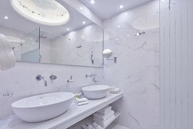 Executive Süit, 1 Yatak Odası, Şehir Manzaralı