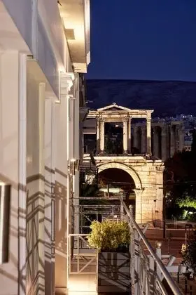 Executive Süit, 1 Yatak Odası, Şehir Manzaralı