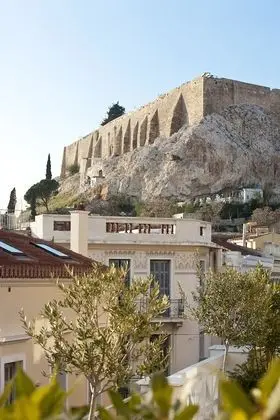 Grand Süit, 1 Yatak Odası, Küvet, Şehir Manzaralı