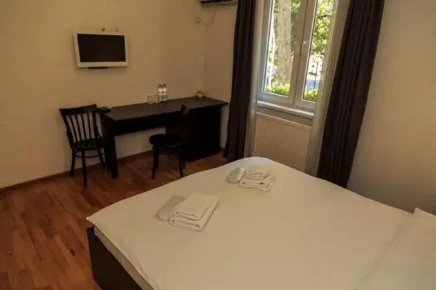 Standard Tek Büyük Yataklı Oda, 1 Çift Kişilik Yatak