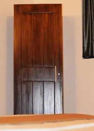 Deluxe Üç Kişilik Oda, 1 En Büyük (King) Boy Yatak, Özel Banyo, Bahçe Manzaralı