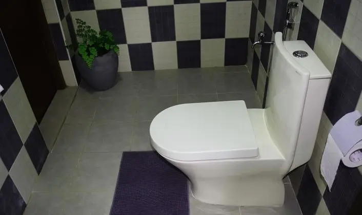 Deluxe Üç Kişilik Oda, 1 En Büyük (King) Boy Yatak, Özel Banyo, Bahçe Manzaralı