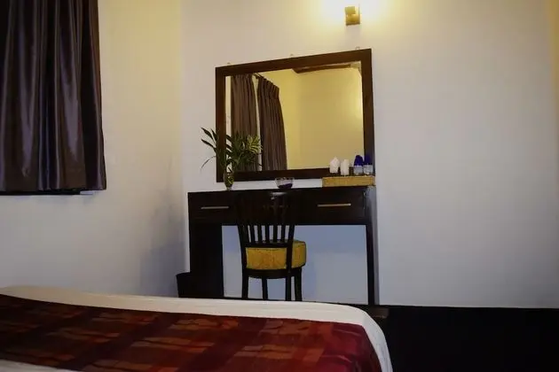 Standard Tek Büyük Yataklı Oda, 1 Büyük (Queen) Boy Yatak, Ortak Banyo