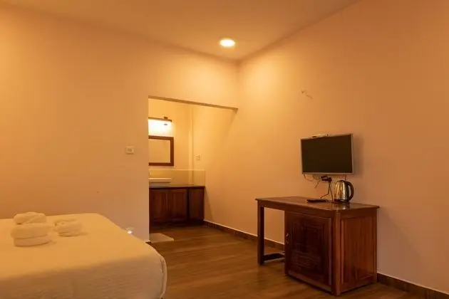 Deluxe Room with AC