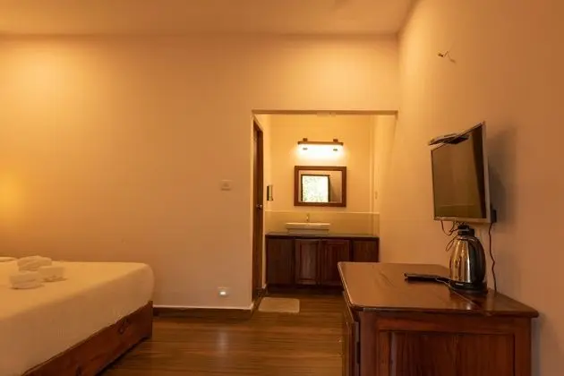 Deluxe Room with AC