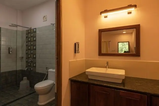 Deluxe Room with AC