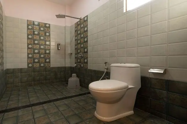Deluxe Room with AC