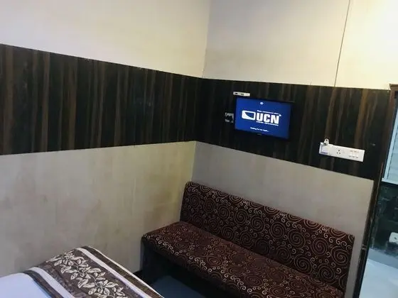 Standard Oda