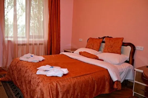 Junior Ortak Ranzalı Oda, 1 Yatak Odası, Şehir Manzaralı