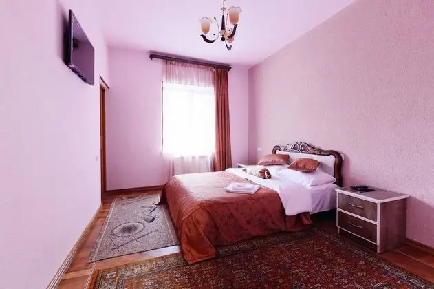 Junior Ortak Ranzalı Oda, 1 Yatak Odası, Şehir Manzaralı