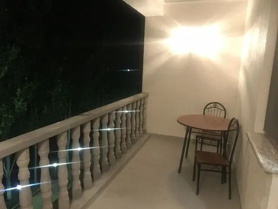 Luxury Süit, Şehir Manzaralı