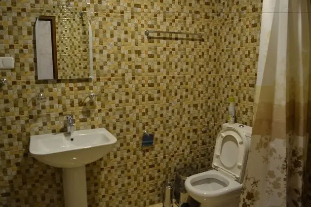Luxury Süit, Şehir Manzaralı