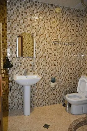 Luxury Süit, Şehir Manzaralı