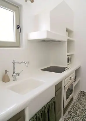 Süit, Kişiye Özel Havuzlu