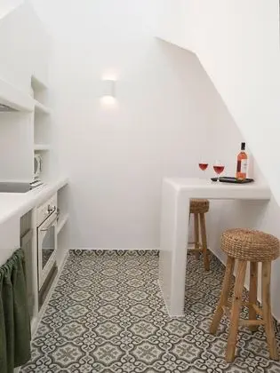 Süit, Kişiye Özel Havuzlu