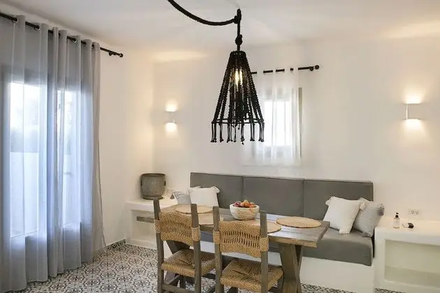 Süit, Kişiye Özel Havuzlu