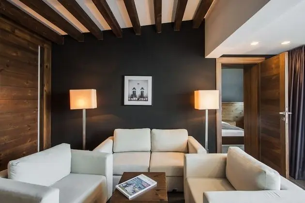 Family Villa, 2 Yatak Odası, Balkon, Deniz Manzaralı