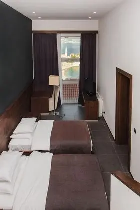 Family Villa, 2 Yatak Odası, Balkon, Deniz Manzaralı