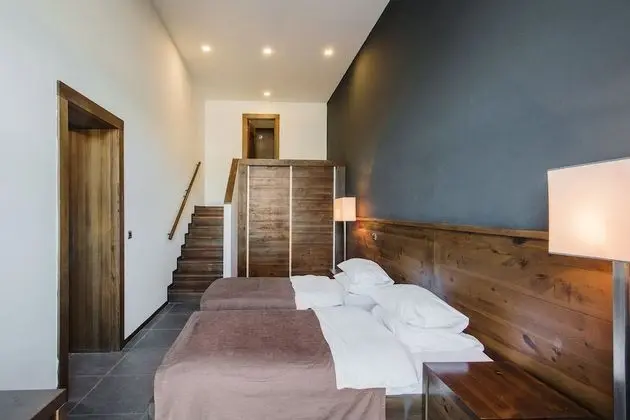 Family Villa, 2 Yatak Odası, Balkon, Deniz Manzaralı