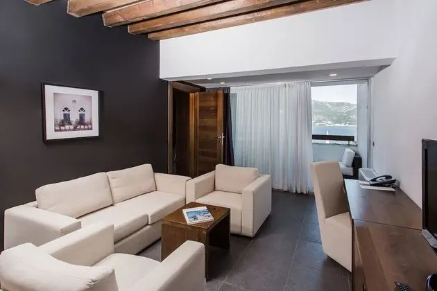 Family Villa, 2 Yatak Odası, Balkon, Deniz Manzaralı