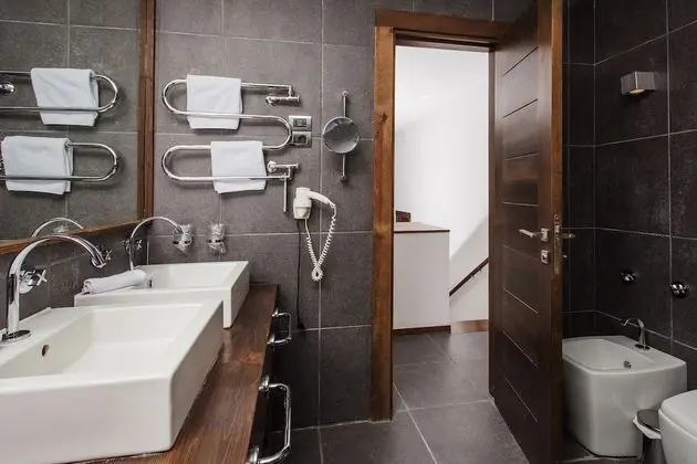 Family Villa, 2 Yatak Odası, Balkon, Deniz Manzaralı
