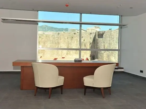 Grand Süit, 2 Yatak Odası, Balkon, Deniz Manzaralı