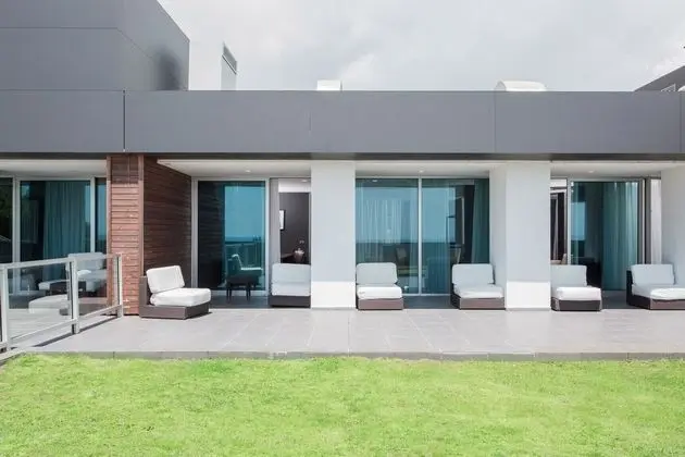 Premium Çatı Katı Süiti (Penthouse)