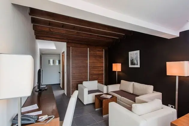 Standard Villa, 1 Yatak Odası, Balkon, Deniz Manzaralı
