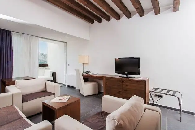 Standard Villa, 1 Yatak Odası, Balkon, Deniz Manzaralı