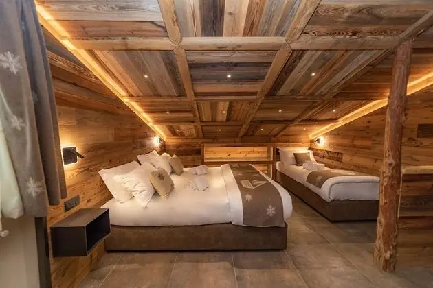 Comfort Üç Kişilik Oda