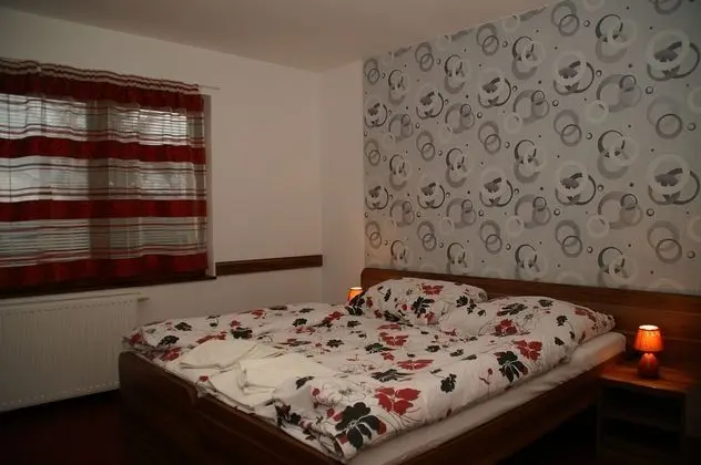 Standard Tek Büyük Yataklı Oda, Vadi Manzaralı