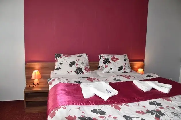 Standard Tek Büyük Yataklı Oda, Vadi Manzaralı