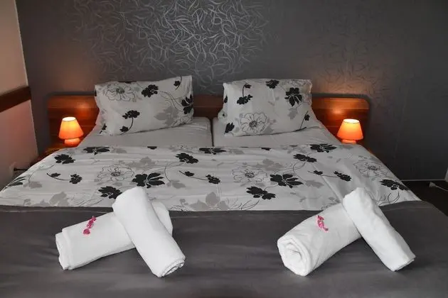 Standard Tek Büyük Yataklı Oda, Vadi Manzaralı