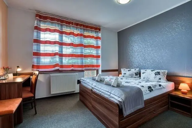 Standard Tek Büyük Yataklı Oda, Vadi Manzaralı