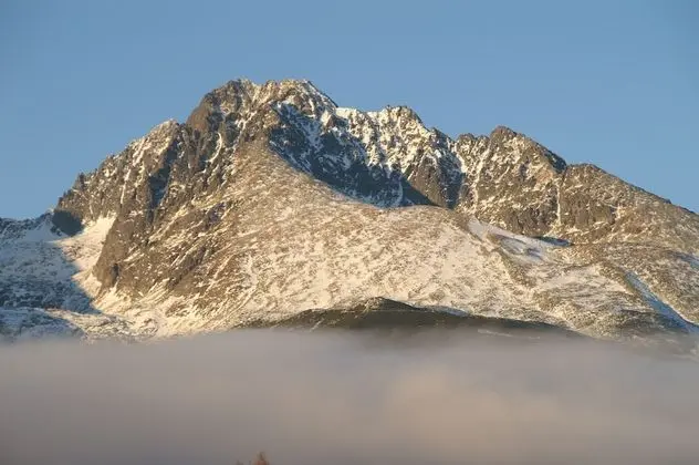 Standard Tek Büyük Yataklı Oda, Vadi Manzaralı
