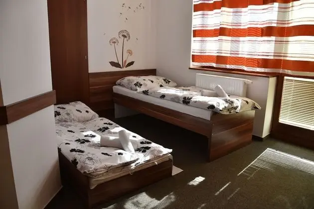 Standard Tek Kişilik Oda, Vadi Manzaralı