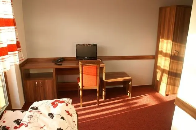 Standard Tek Kişilik Oda, Vadi Manzaralı