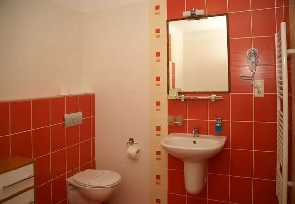 Standard Tek Kişilik Oda, Vadi Manzaralı