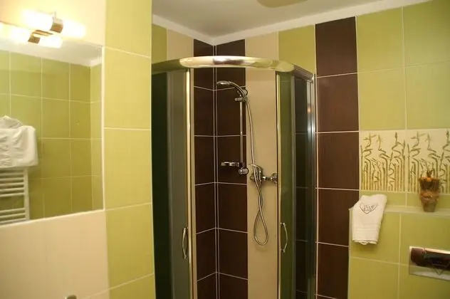 Standard Tek Kişilik Oda, Vadi Manzaralı