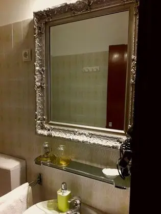 Economy Tek Büyük Yataklı Oda, 1 Çift Kişilik Yatak