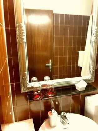 Standard Tek Büyük Yataklı Oda, 1 Büyük (Queen) Boy Yatak, Bahçe Manzaralı