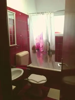 Standard Tek Büyük Yataklı Oda, 1 Büyük (Queen) Boy Yatak, Bahçe Manzaralı