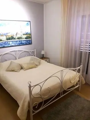 Standard Tek Büyük Yataklı Oda, 1 Büyük (Queen) Boy Yatak, Balkon
