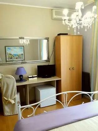 Standard Tek Büyük Yataklı Oda, 1 Büyük (Queen) Boy Yatak, Balkon