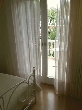 Standard Tek Büyük Yataklı Oda, 1 Büyük (Queen) Boy Yatak, Balkon