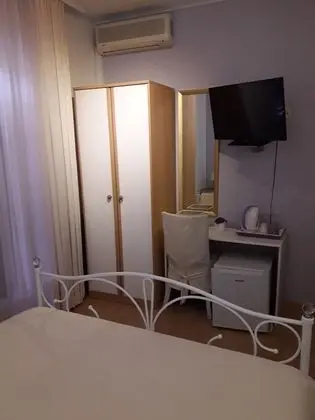 Standard Tek Büyük Yataklı Oda, 1 Büyük (Queen) Boy Yatak, Balkon