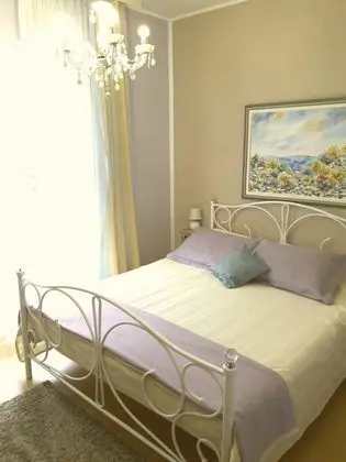 Standard Tek Büyük Yataklı Oda, 1 Büyük (Queen) Boy Yatak, Balkon