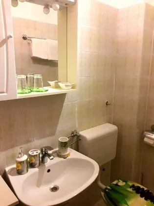 Standard Tek Büyük Yataklı Oda, 1 Büyük (Queen) Boy Yatak, Balkon
