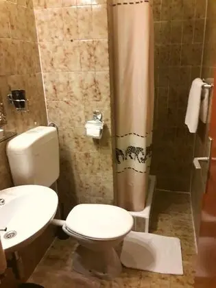 Standard Tek Büyük Yataklı Oda, 1 Büyük (Queen) Boy Yatak, Balkon