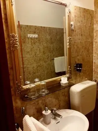 Standard Tek Büyük Yataklı Oda, 1 Büyük (Queen) Boy Yatak, Balkon